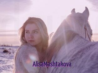 AlisaMashtakova