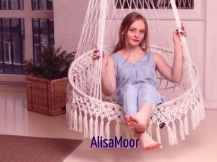 AlisaMoor