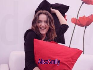 AlisaSmily
