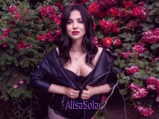 AlisaSolar