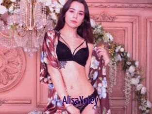 AlisaYoley