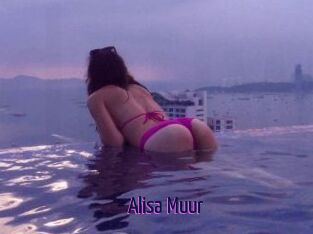 Alisa_Muur
