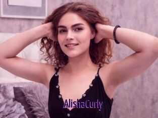 AlishaCurly