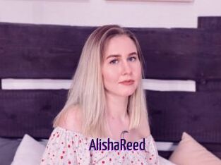 AlishaReed