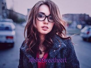 AlishaSweetheart