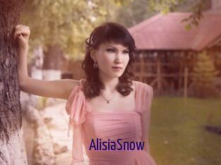 AlisiaSnow