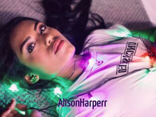 AlisonHarperr