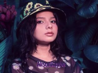 AlisonRayder