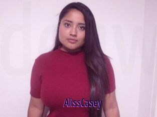 AlissCasey