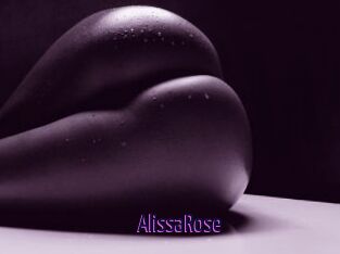 Alissa_Rose Deutsche Webcam Girls