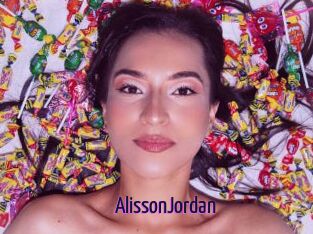 AlissonJordan