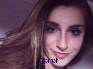 Aljannah