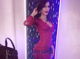 Allecsandra