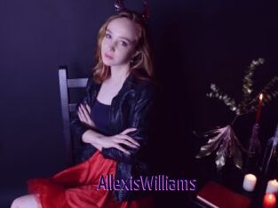 AllexisWilliams