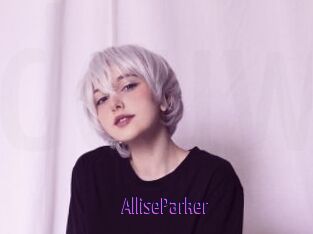 AlliseParker