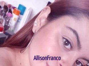 AllisonFranco