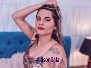 AllisonGaia