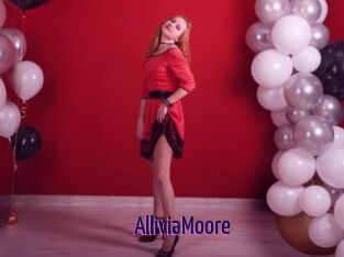 AlliviaMoore