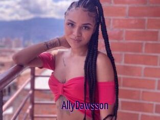 AllyDawsson