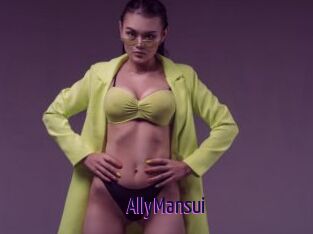 AllyMansui