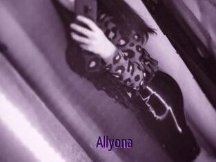 Allyona