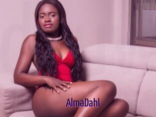 AlmaDahl