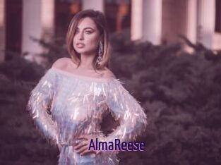 AlmaReese