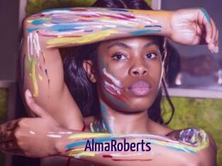 AlmaRoberts