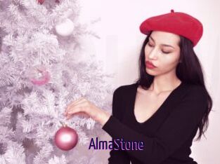 AlmaStone