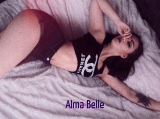 Alma_Belle