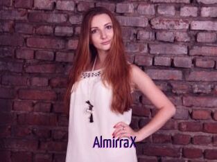 AlmirraX