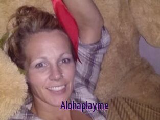 Alohaplayme