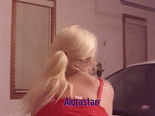 Alorastarr