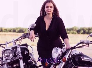 AlvinaSalis