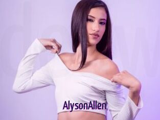 AlysonAllen
