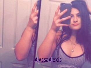 Alyssa_Alexis