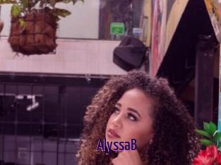 AlyssaB