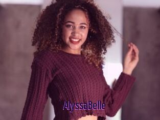 AlyssaBelle