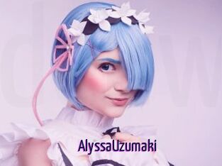 AlyssaUzumaki