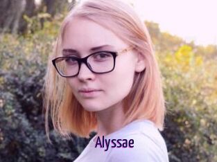Alyssae