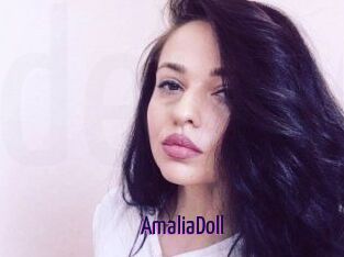 AmaliaDoll