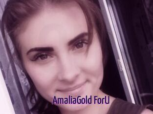 AmaliaGold_ForU