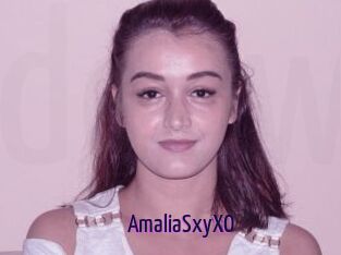 AmaliaSxyXO
