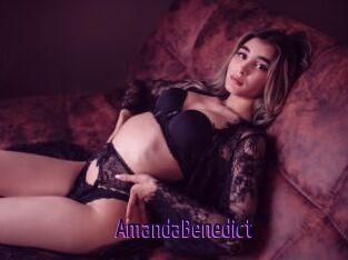 AmandaBenedict