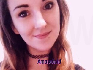 AmaraGold