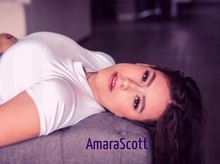 AmaraScott