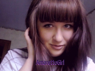 Amaretto_Girl