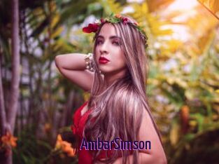 AmbarSimson