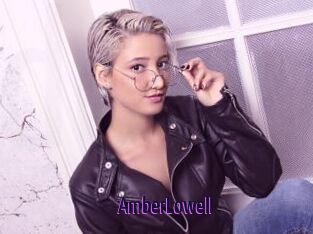 AmberLowell