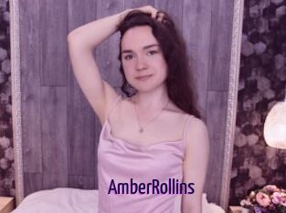 AmberRollins